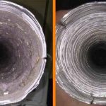 Dryer Vent Cleaning Service