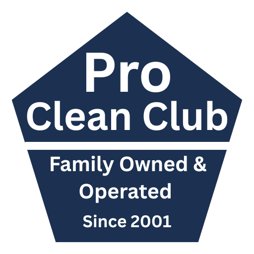 Pro Clean Club